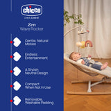 Chicco Zen Wave Rocker