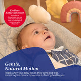 Chicco Zen Wave Rocker