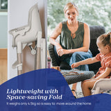 Chicco Zest Plus Highchair