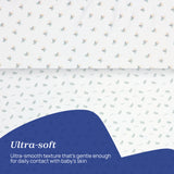 Chicco Next2Me Twins Crib Sheets (2-Piece)