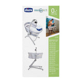 Chicco Baby Hug 4-In-1 Replacement Mattress