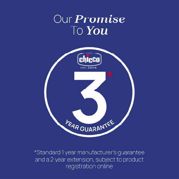 Chicco Baby Hug 4-In-1 Replacement Mattress