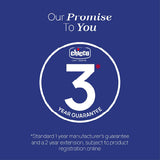 Chicco Baby Hug 4-In-1 Replacement Mattress