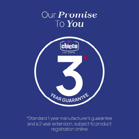 Chicco Baby Hug 4-In-1 Replacement Mattress