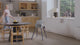 Chicco Zest 3-In-1 Highchair